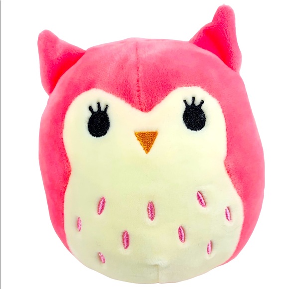 francesca squishmallow